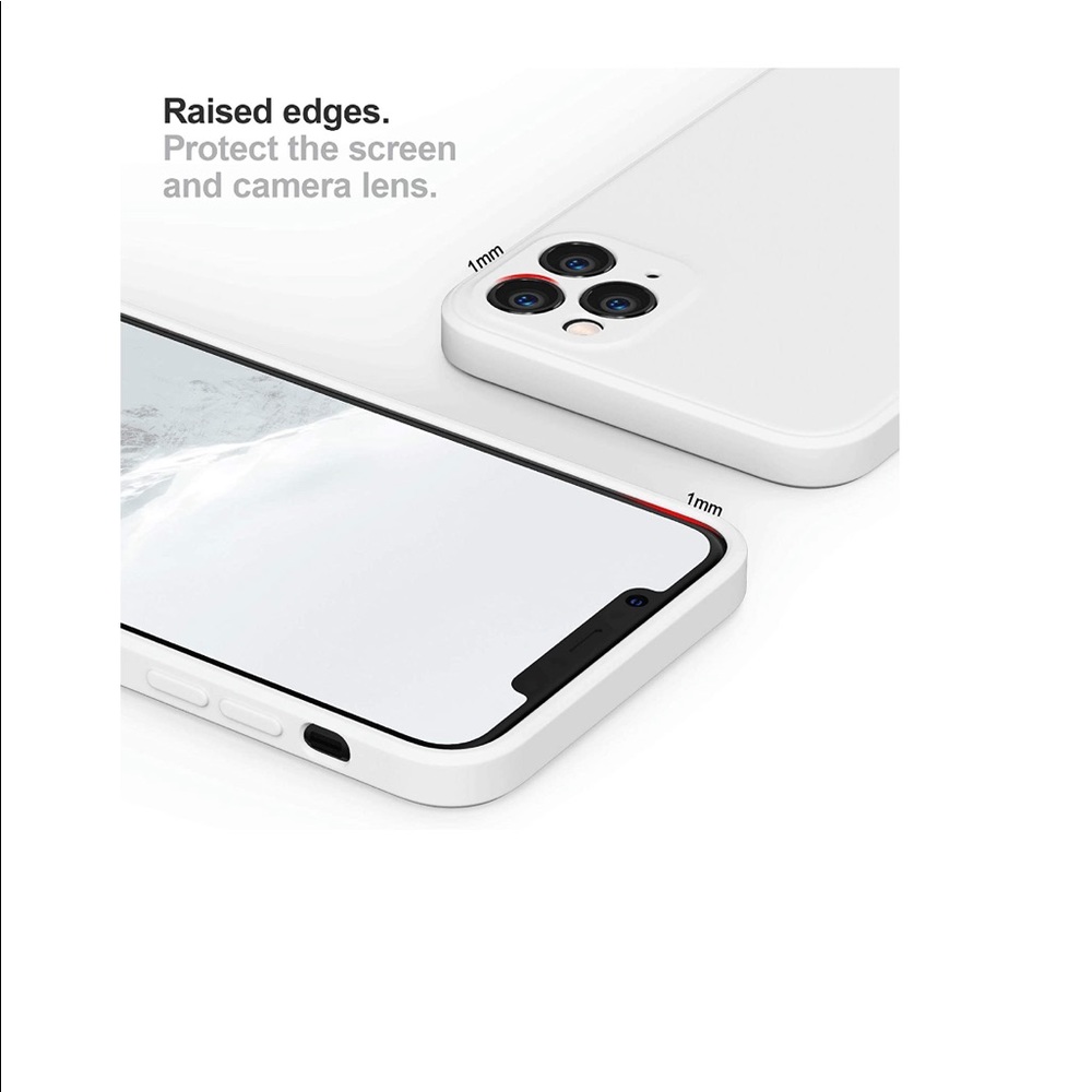Silicone Case - Picture 4 of 10